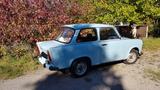 Trabant 601 