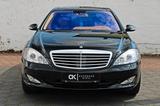 Mercedes-Benz S500 Langversion Fond Ent. TV, 4x E Sitze, Night - Mercedes-Benz S-Klasse: Langversion