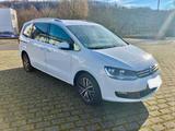 Volkswagen Sharan 1.4 TSI BMT ALLSTAR ALLSTAR - VW Sharan von privat