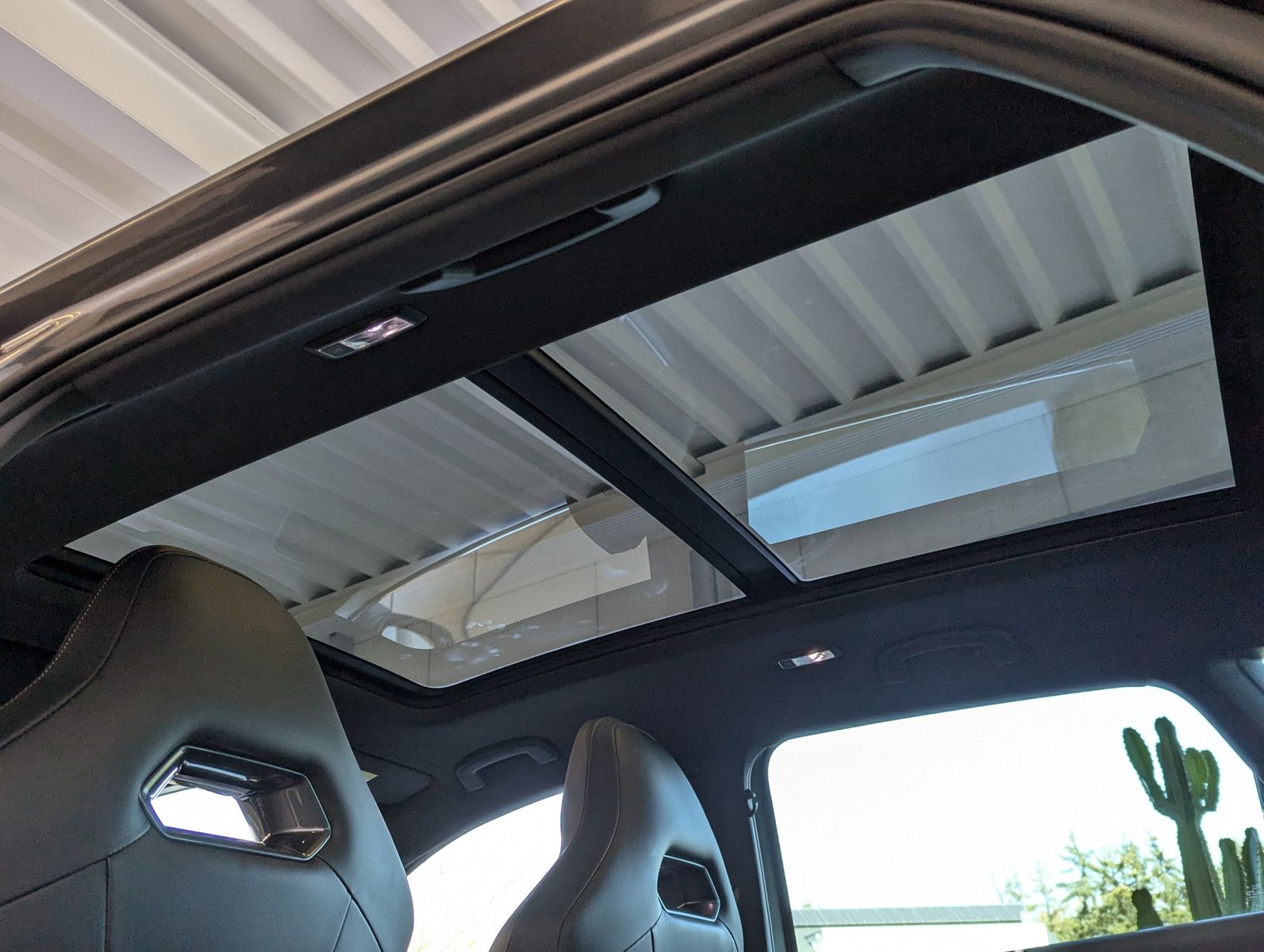 CUPRA Ateca 1.5 TSI DSG Pano LED ACC Winter-Paket AHK - Image 14