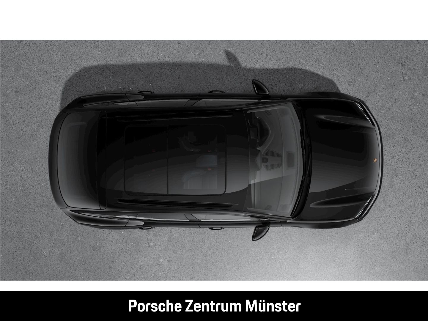Porsche Macan 4 Surround-View Luftfederung PASM 1.Hand foto 5
