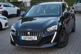 Peugeot 208 Active Pack Automatik - gebrauchte Peugeot 208 aus dem Jahr 2022