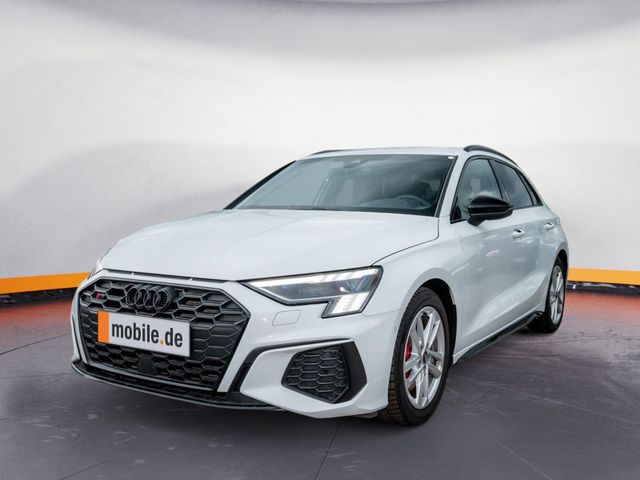 Audi S3 SB Matrix/Leder/B&O/Navi+/Kamera