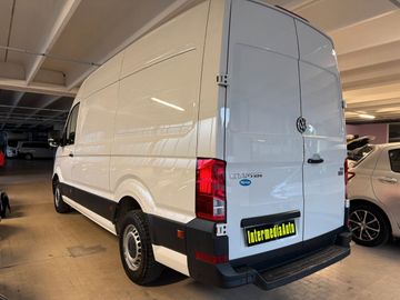 Volkswagen Crafter - 4