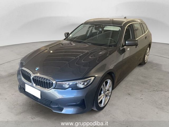 BMW Serie 3 G21 2019 Touring Diese 320d Touring 