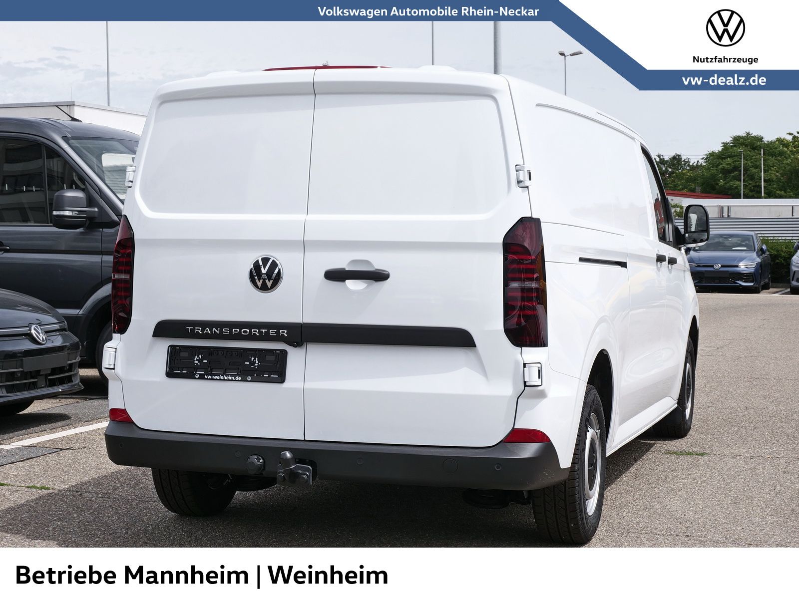 Volkswagen Andere - Bild 4