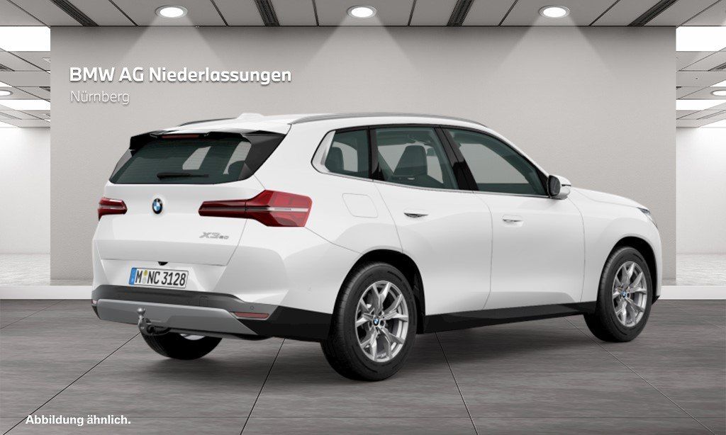BMW X3 - Bild 5