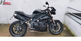 Triumph Speed Triple 1050 Gewährleistung !!Winterpreis!! - SPEED TRIPLE