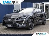 Peugeot 408 GT 225 Hybrid Auto+Night Vision+Matix-LED - Peugeot 408 Jahreswagen