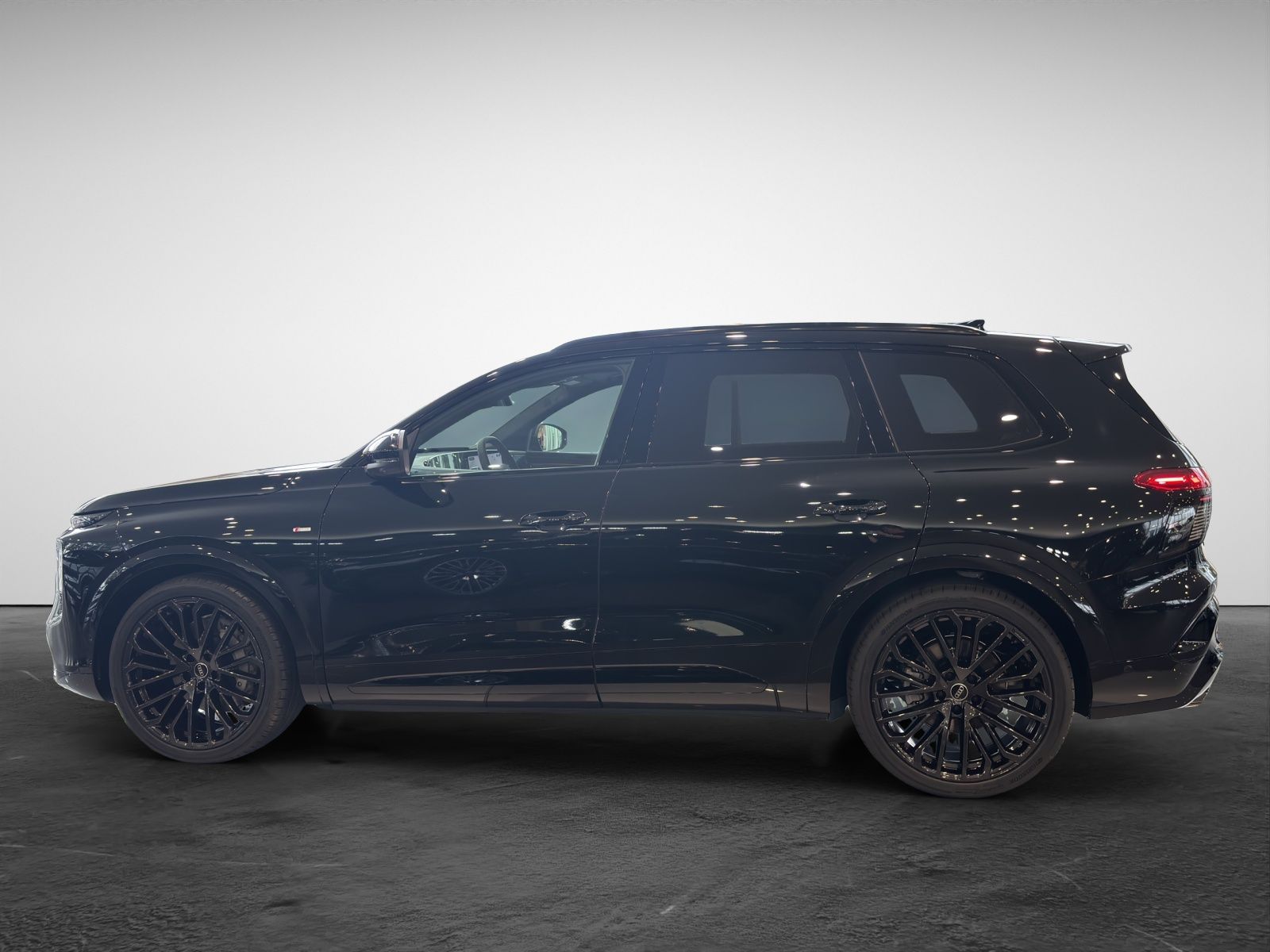 Audi Q7 TDI tiptronic quattro S line Neues Modell  He imagem 3