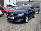 Volkswagen Polo V 1.2 Style PDC*Tempomat*Sitzheizung* - Volkswagen Polo aus 2011: Style