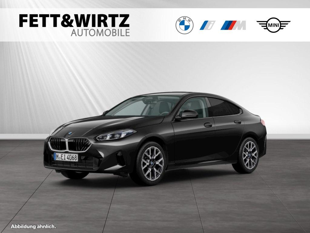 BMW 220 Gran Coupé AHK|DrivingAssistant|Parkass.