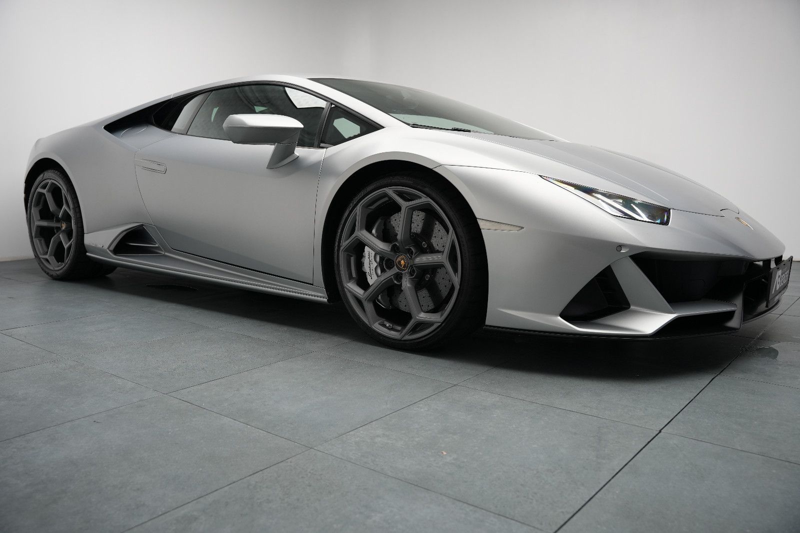 Fahrzeugabbildung Lamborghini Huracán EVO V10 /LIFT/SENSONUM/KAMERA/ACC