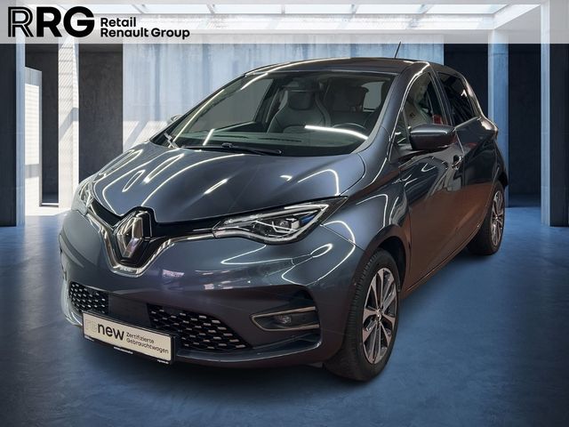 Renault ZOE INTENS R135 50 kWh BATTERIEKAUF