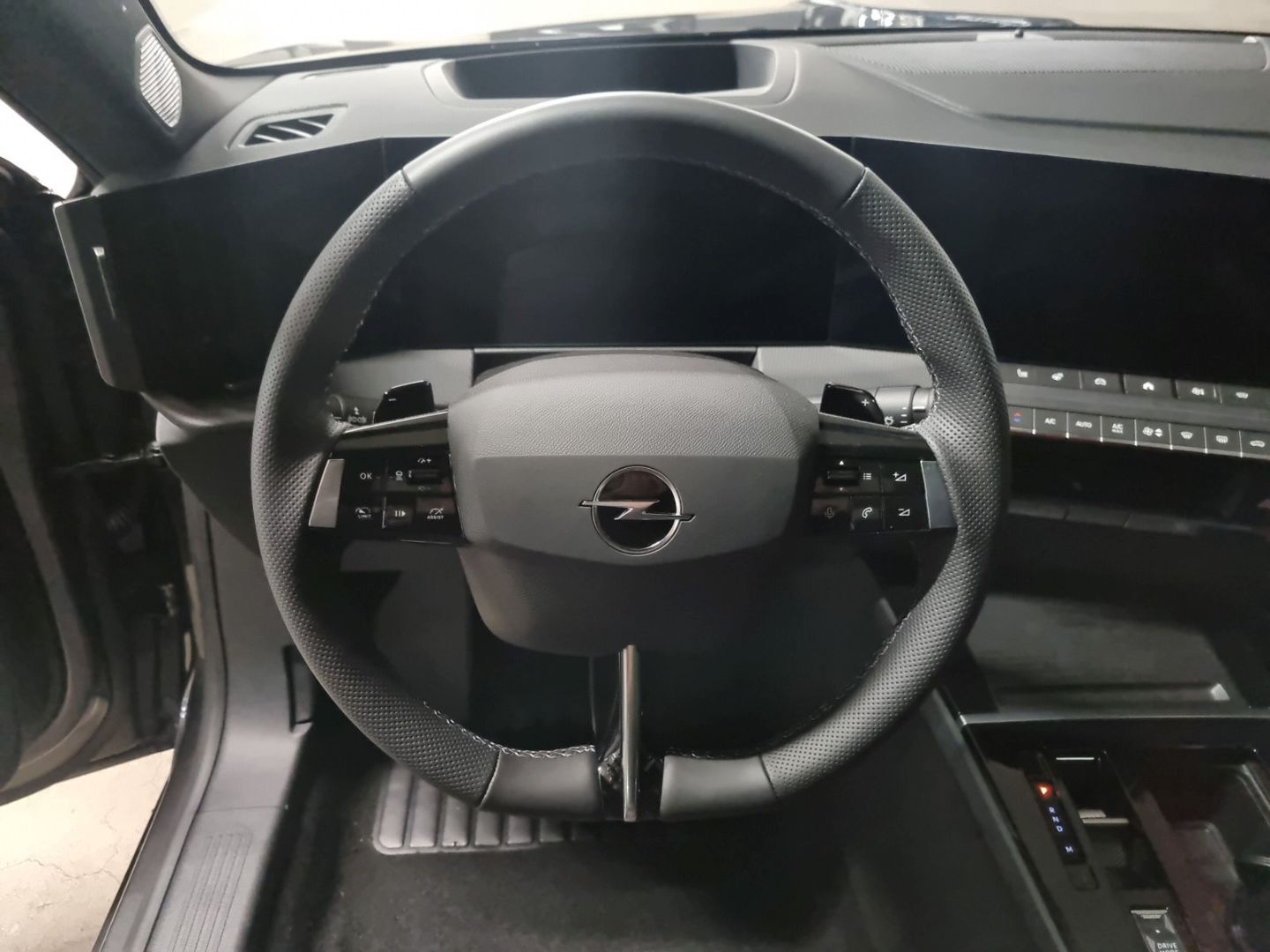 Opel Astra - Bild 17