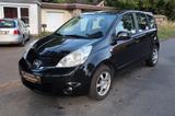 Nissan Note 1.6 (2. Hand - Klima - HU & Service neu) - gebrauchte Nissan Note aus dem Jahr 2009