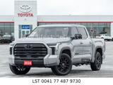 Toyota Tundra 2024 Limited Hybrid 3.4LV6 4x4 €49.500 T1 - Toyota Tundra: Allradantrieb