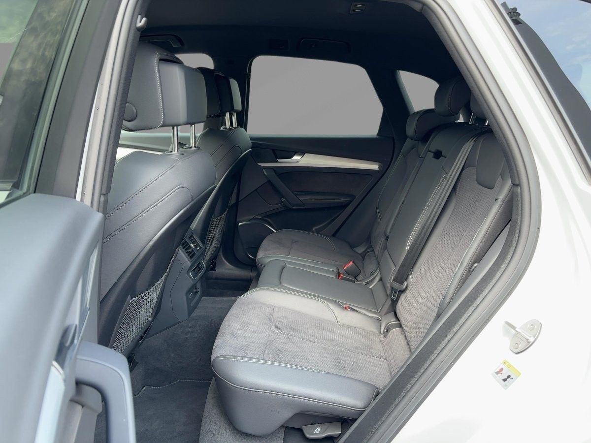 Audi Q5 - Bild 9