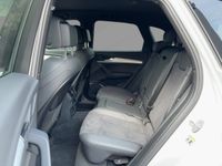 Audi Q5 - Vorschau Bild 9