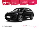 Audi Q5 Sportback 40 TFSI quattro S tronic advanced - Audi Q5 advanced mit Benzin-Antrieb