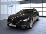 Mazda 6 Kizoku Bluetooth Navi LED Klima Einparkhilfe - Mazda 6 Gebrauchtwagen