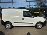 Opel Combo D Kasten  2,4t*2 Sitzer*Benzin/Erdgas - Opel Combo D mit Benzin-Antrieb