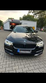 BMW 520d G30 - BMW 520 in Herne