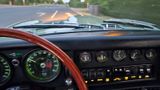 Jaguar E-Type - Jaguar E-Type von privat