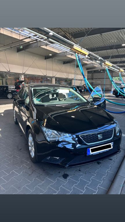 Image of Seat Leon