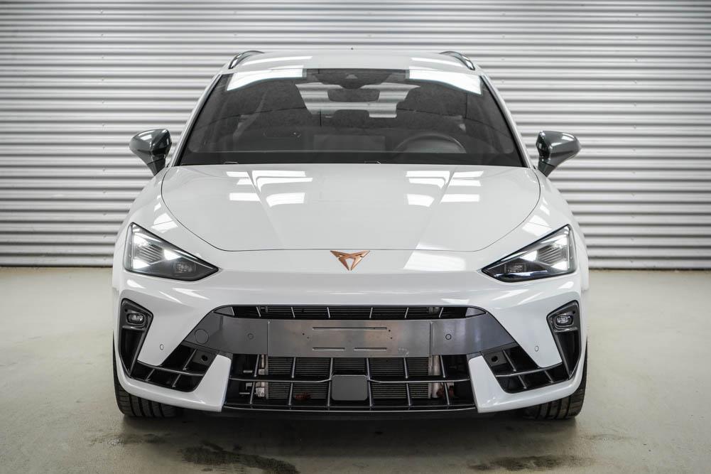 Cupra Leon ST 2,0 TSI DSG 4x4 VZ LAGER, миниатюра 2