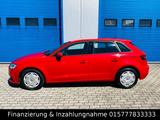 Audi A3 Sportback LED Xenon Sitzheizung Navi - Audi A3 Gebrauchtwagen in Münster