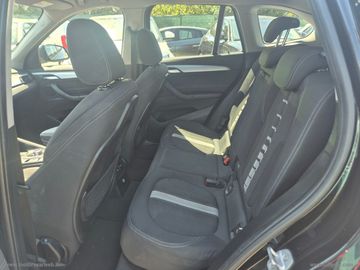 BMW X1 - 9