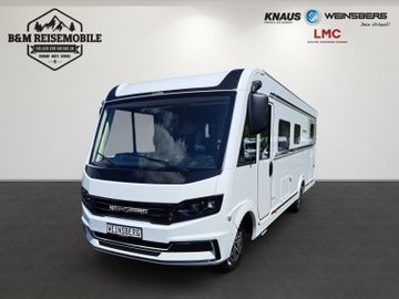 Weinsberg CaraCore 700 MEG Light LP 129.900 ,5 Sitzplätze