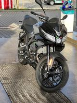 Aprilia Tuono 125 - APRILIA TUONO 125