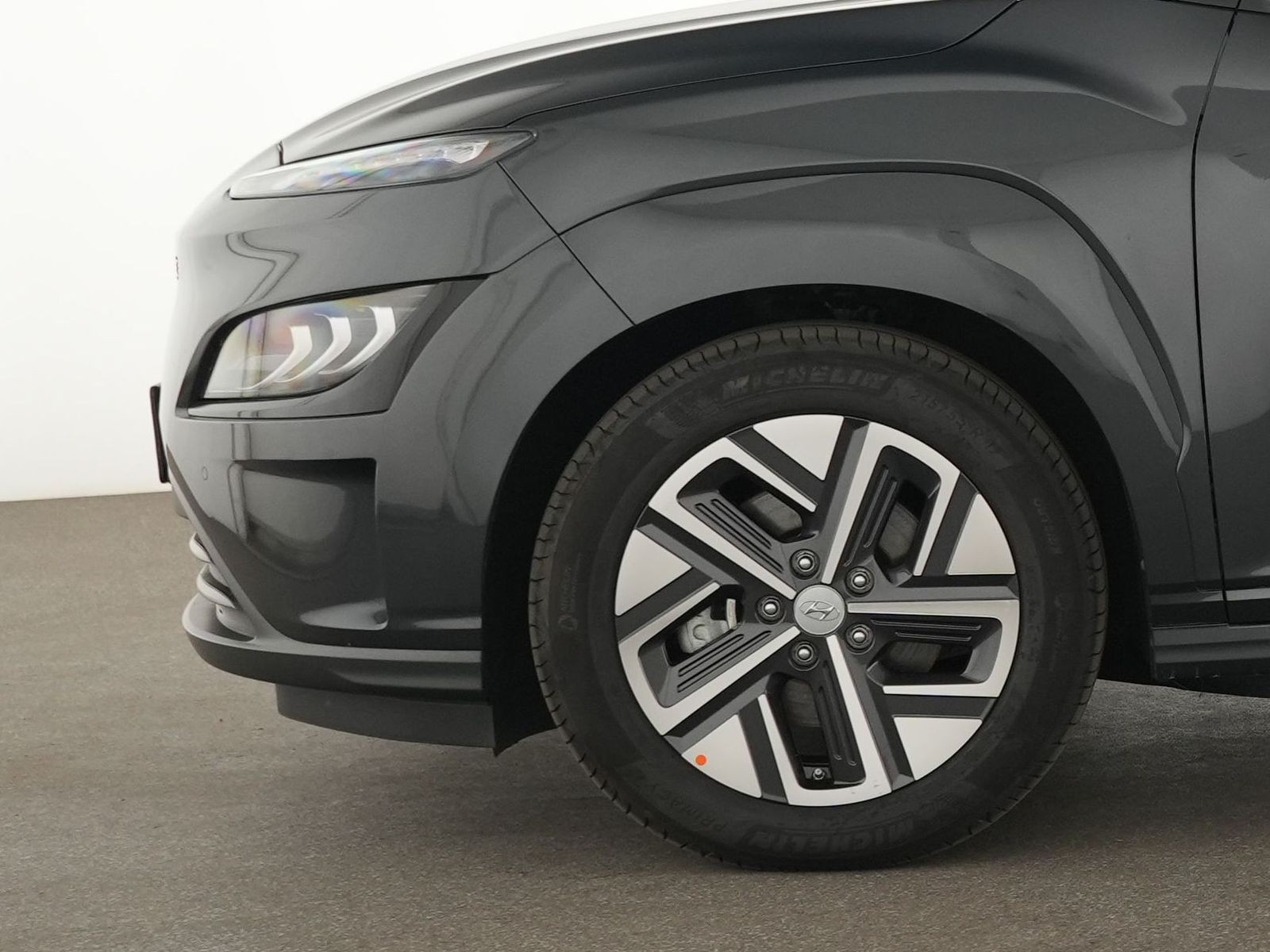 Hyundai KONA Elektro - Bild 14