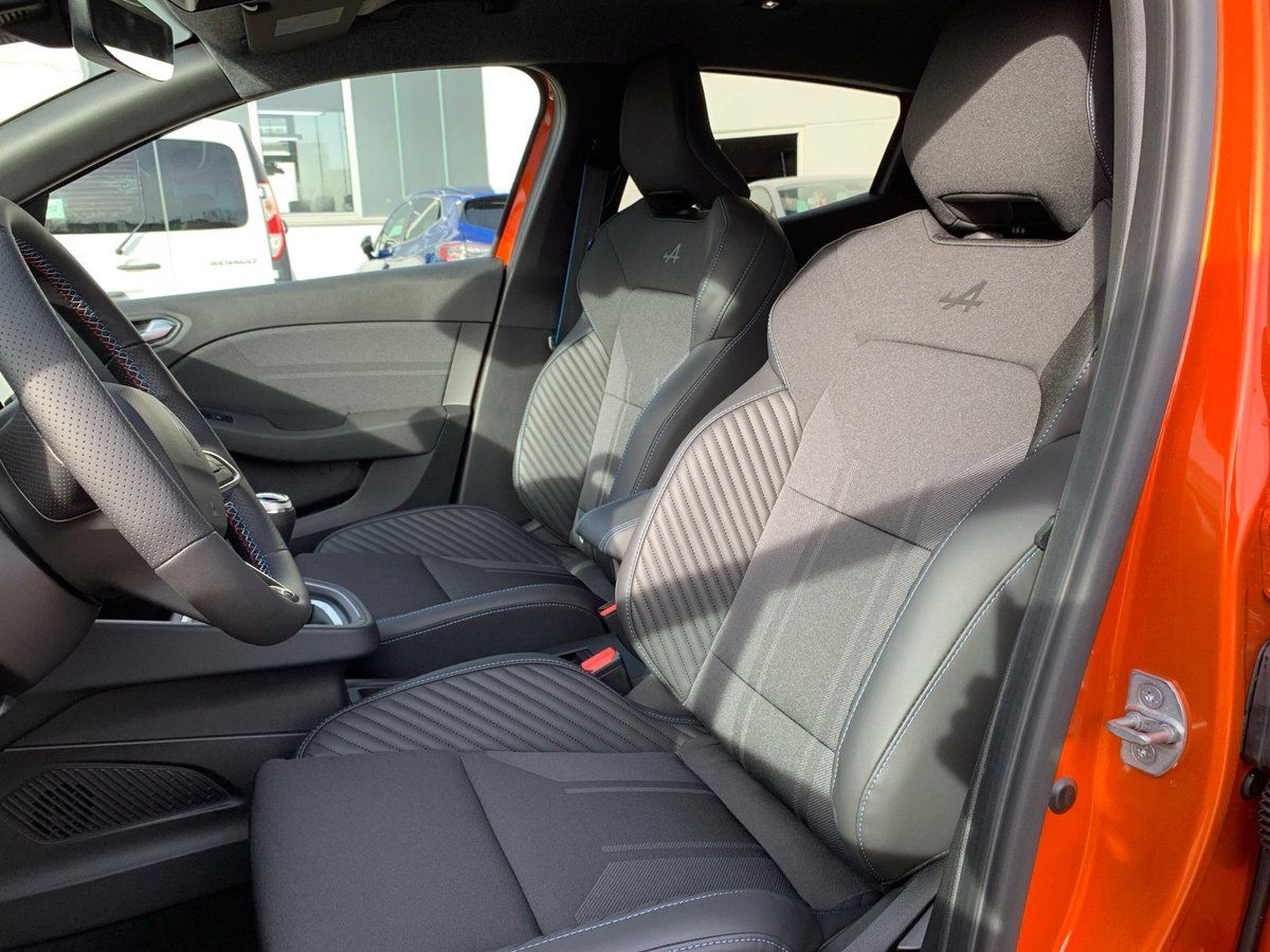 Renault Clio - Bild 9