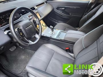 Land-Rover Range Rover Evoque - 8