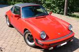 Porsche 911 SC Targa, top gepflegt und gewartet - Porsche aus 1980: Sc 911