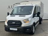 Ford Transit 350 L3 Pritsche Doppelkabine VA Trend  - gebrauchte Ford Transit aus dem Jahr 2021