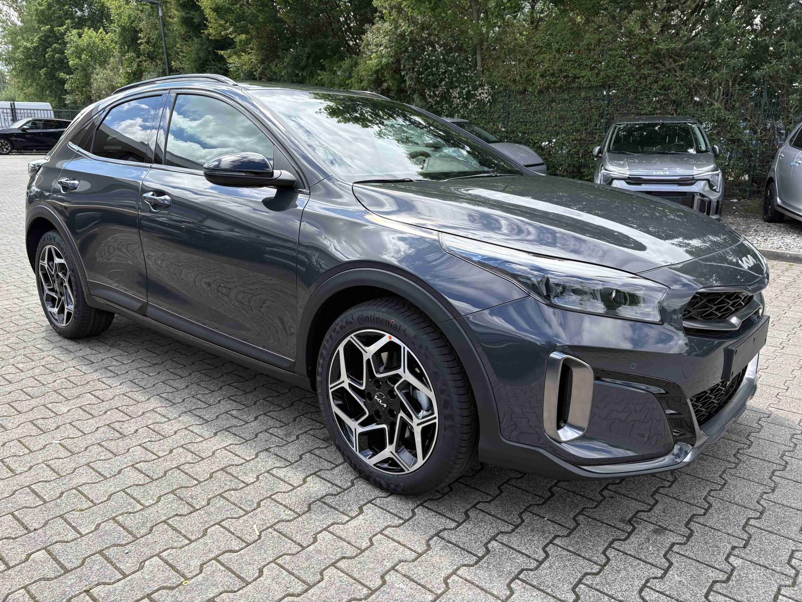 Kia XCeed - Bild 7