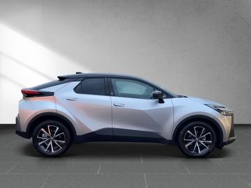 Toyota C-HR 1.8 Hybrid Team D *2xPDC*ACC*BI-LED*CAM*NAV