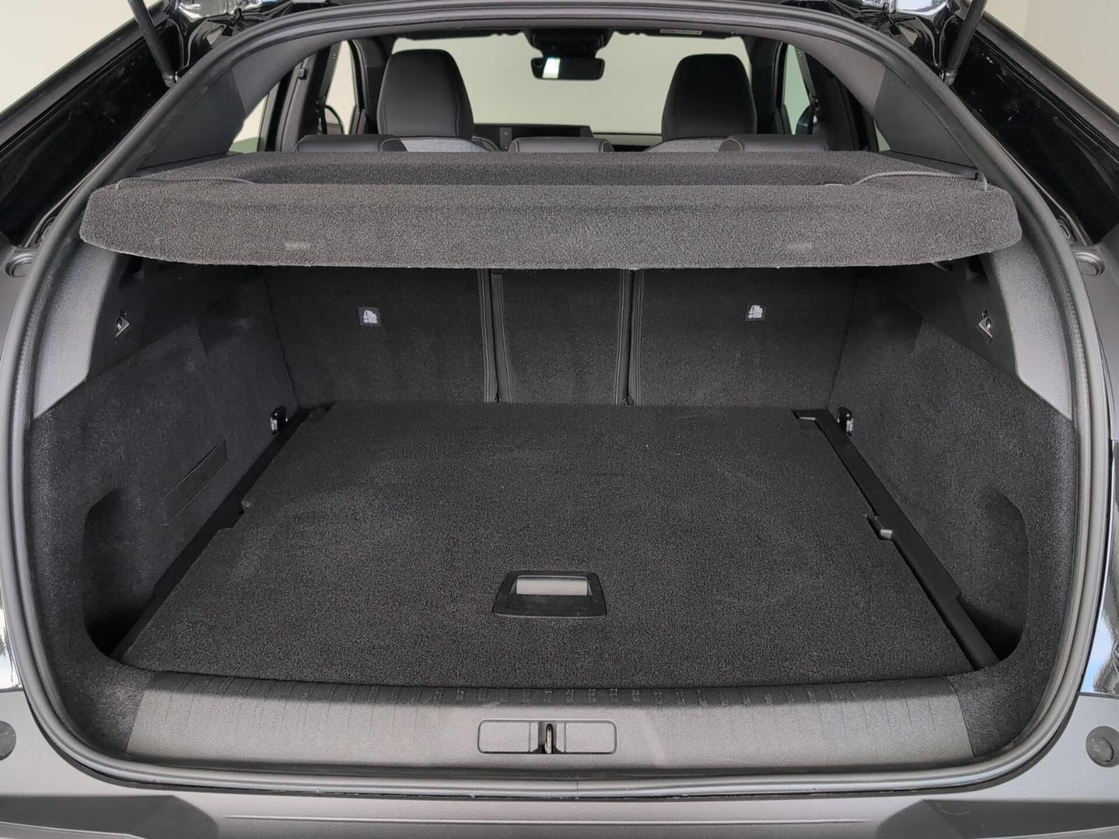 Peugeot 3008 Hybrid 145 e-DSC6 Allure Allwetter CarPlay
