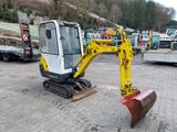 Kubota KX 36-3C Minibagger (netto9800€) - Angebote