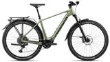 Orbea KEMEN SUV 10 M - Orbea E-Bikes