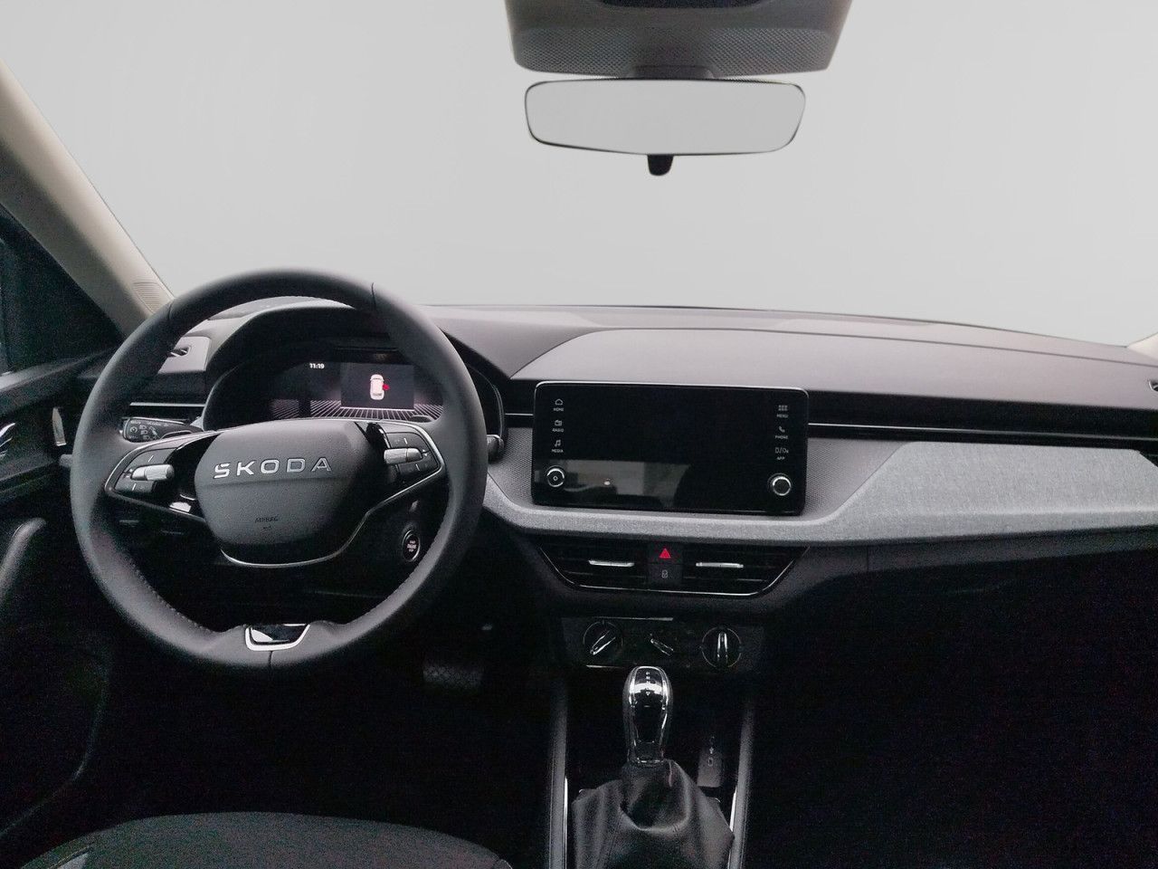 Fahrzeugabbildung SKODA Kamiq Selection TS85/1.0 A7F