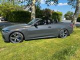 BMW M440i Cabrio  Top Individual Ausstattung - BMW M440 in Düsseldorf