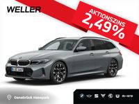 BMW 320 - Vorschau Bild 1