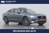 Volvo S90 T5 Momentum | Head-Up | Schuif/kanteldak | L - Volvo S90 mit Schiebedach