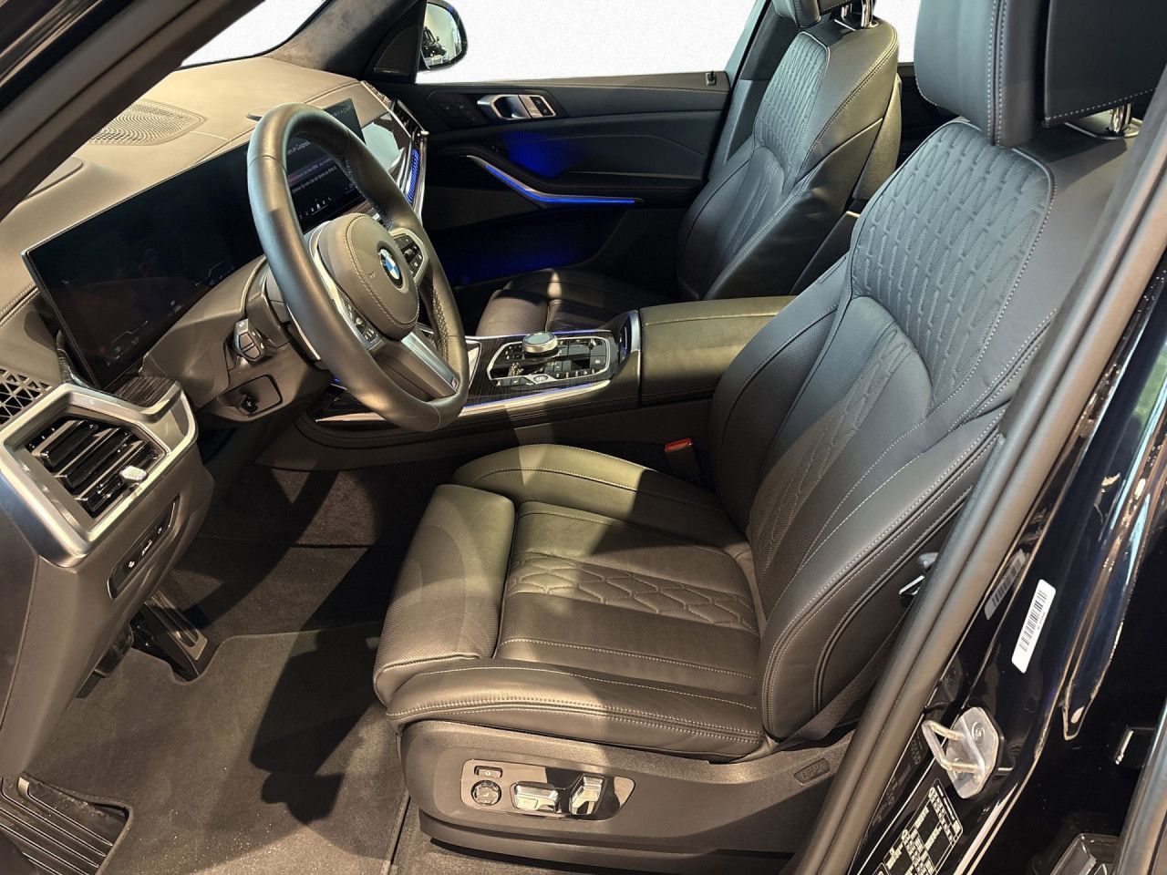 BMW X7 - Bild 12