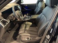 BMW X7 - Vorschau Bild 12